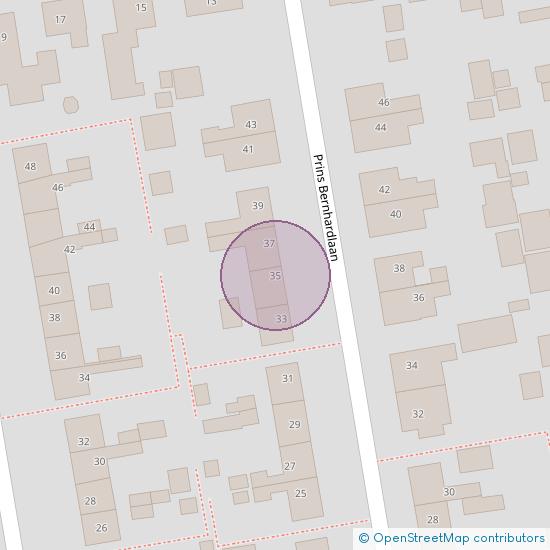 Prins Bernhardlaan 35 3247 AP Dirksland