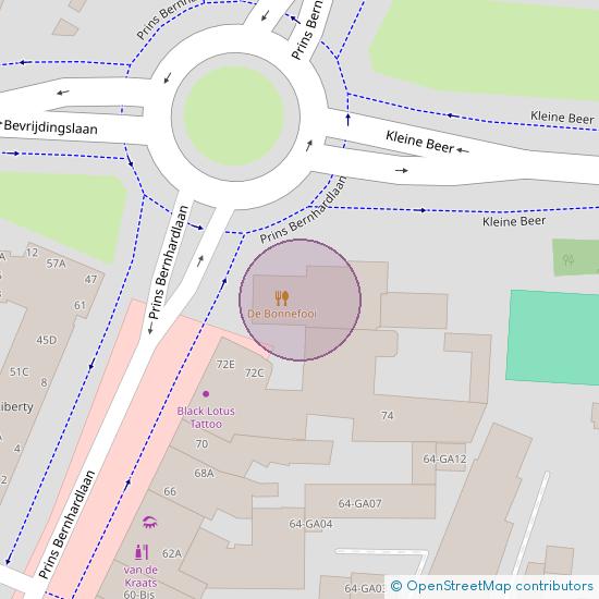 Prins Bernhardlaan 76 - A 3901 CD Veenendaal