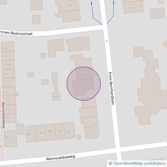 Prins Bernhardlaan 9 7204 AK Zutphen