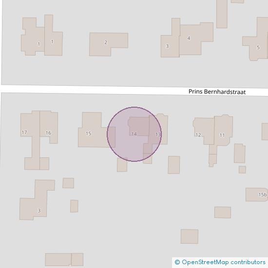 Prins Bernhardstraat 14 7731 BJ Ommen