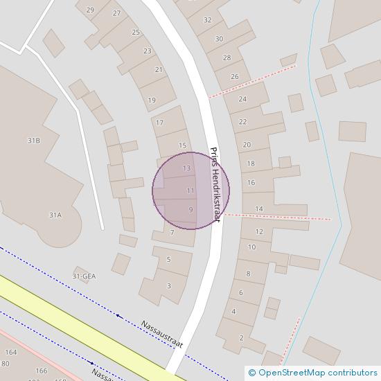 Prins Hendrikstraat 11 2161 SC Lisse