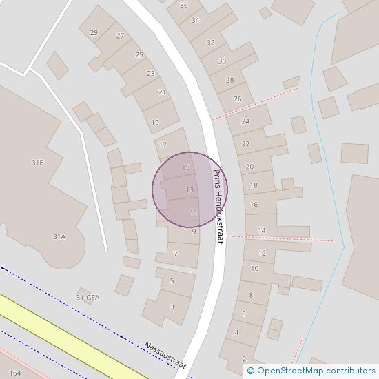 Prins Hendrikstraat 13 2161 SC Lisse