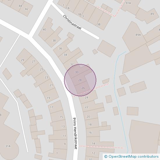 Prins Hendrikstraat 28 2161 SE Lisse