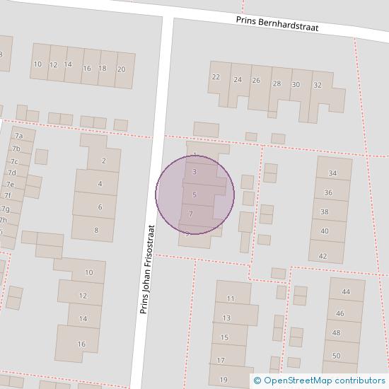 Prins Johan Frisostraat 5 4121 EX Everdingen