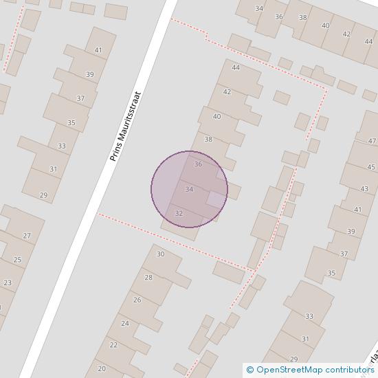 Prins Mauritsstraat 34 1901 CM Castricum