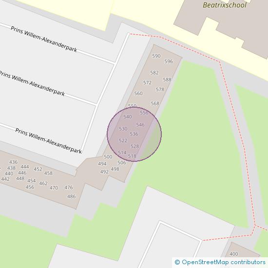 Prins Willem-Alexanderpark 536 3905 DN Veenendaal