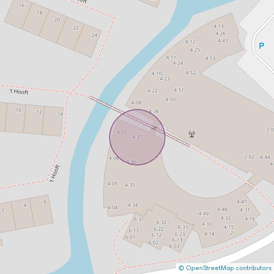 Prins Willemstraat 4 - 37 4791 JR Klundert