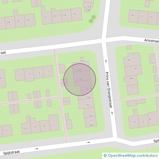 Prins van Oranjestraat 130 1531 GG Wormer