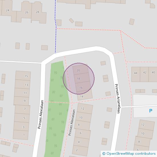Prinses Alexialaan 18 3902 SL Veenendaal