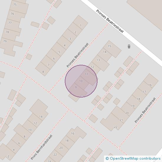 Prinses Beatrixstraat 10 2841 VS Moordrecht