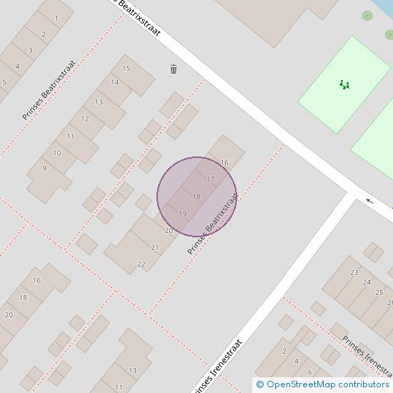 Prinses Beatrixstraat 18 2841 VS Moordrecht