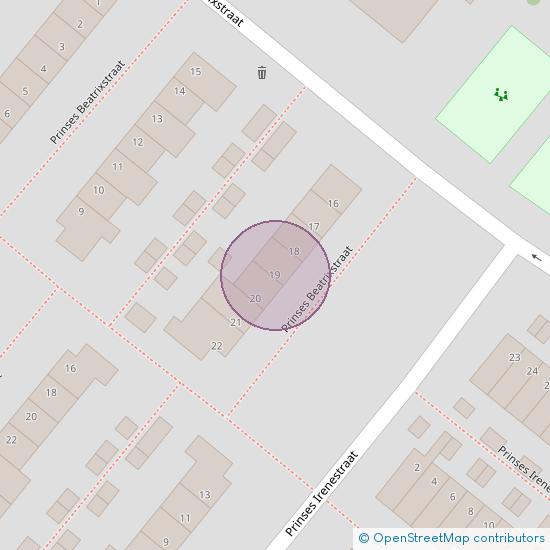 Prinses Beatrixstraat 19 2841 VS Moordrecht