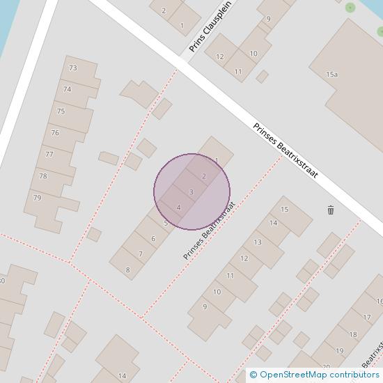 Prinses Beatrixstraat 3 2841 VS Moordrecht