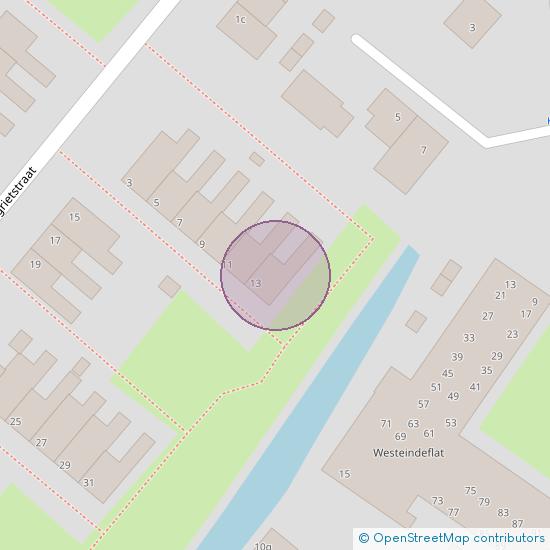 Prinses Margrietstraat 13 2841 TP Moordrecht