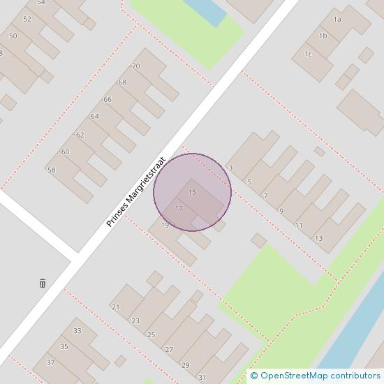 Prinses Margrietstraat 15 2841 TP Moordrecht