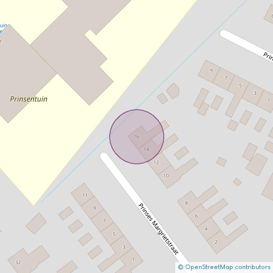 Prinses Margrietstraat 16 4281 PD Andel