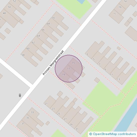 Prinses Margrietstraat 17 2841 TP Moordrecht