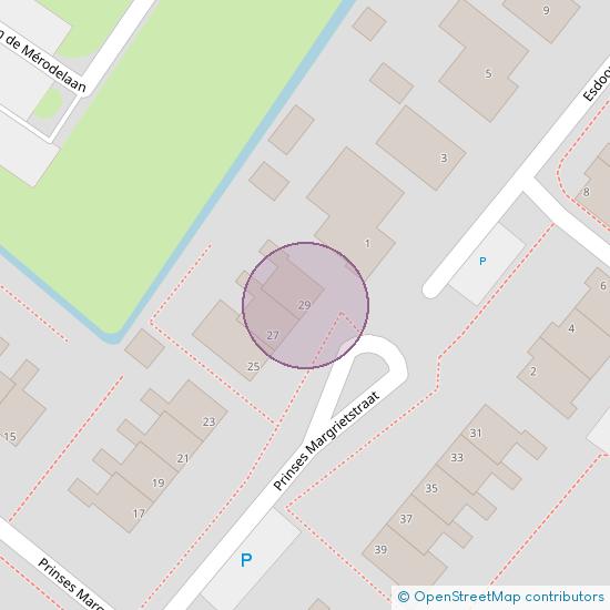 Prinses Margrietstraat 29 9982 GV Uithuizermeeden