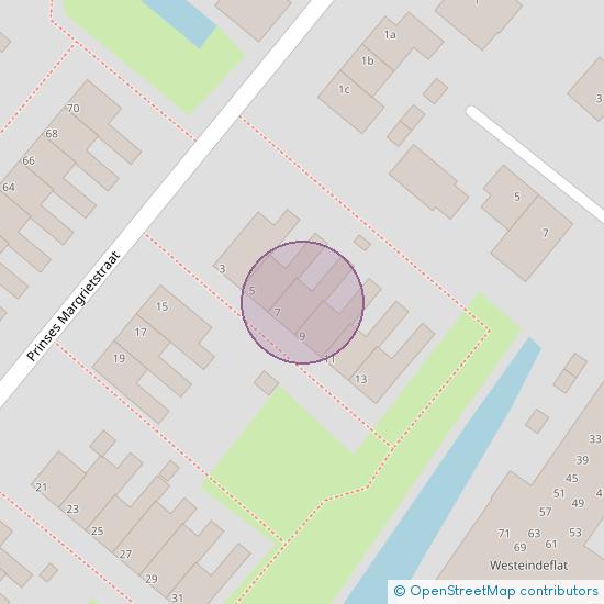 Prinses Margrietstraat 7 2841 TP Moordrecht