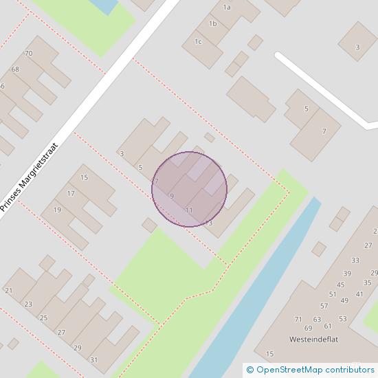 Prinses Margrietstraat 9 2841 TP Moordrecht