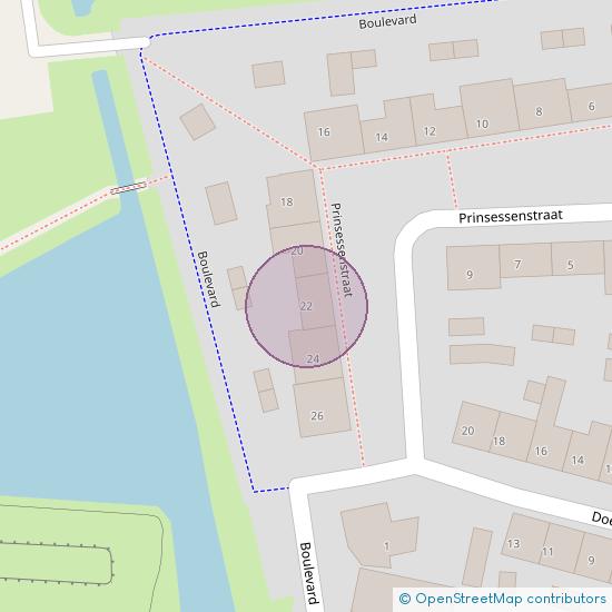 Prinsessenstraat 22 4515 BK IJzendijke