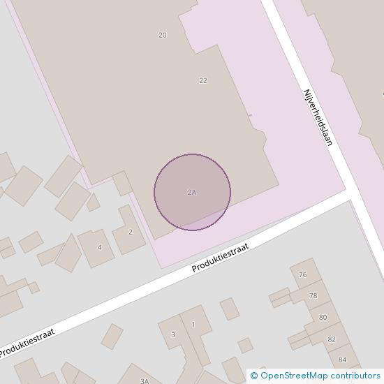 Produktiestraat 2 - A 3903 AW Veenendaal