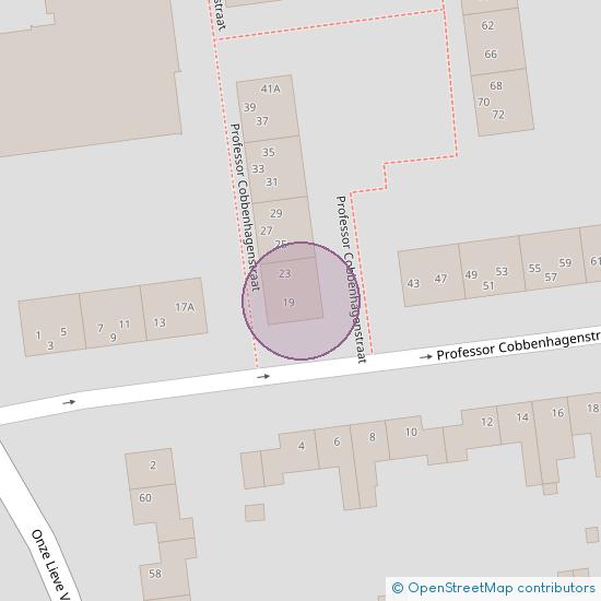 Prof.Cobbenhagenstraat 19 - A 6461 VA Kerkrade