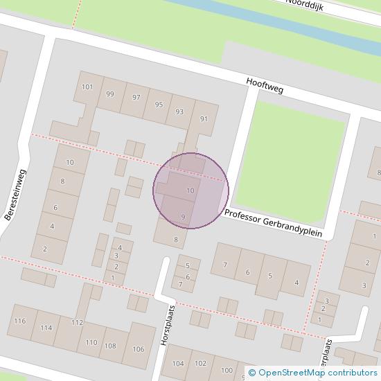 Prof Gerbrandyplein 10 3211 XN Geervliet