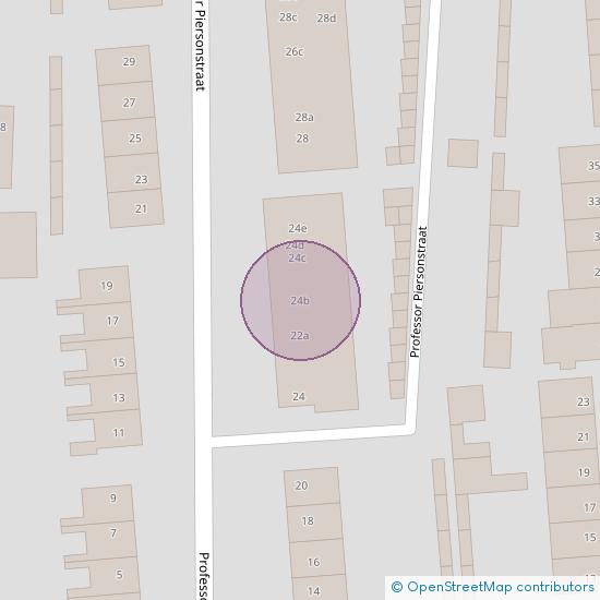 Prof. Piersonstraat 24 - b 5142 EM Waalwijk