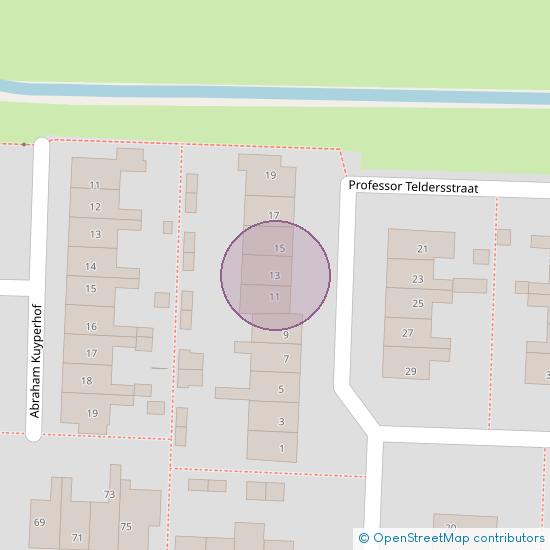 Prof. Teldersstraat 13 3274 CZ Heinenoord