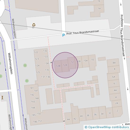 Prof. Titus Brandsmastr 12 - A 5684 TD Best