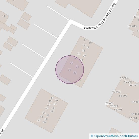 Prof Titus Brandsmaweg 30 8501 GC Joure