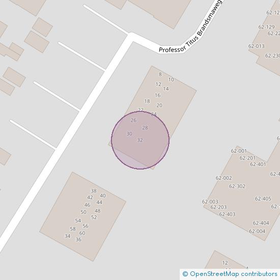 Prof Titus Brandsmaweg 32 8501 GC Joure