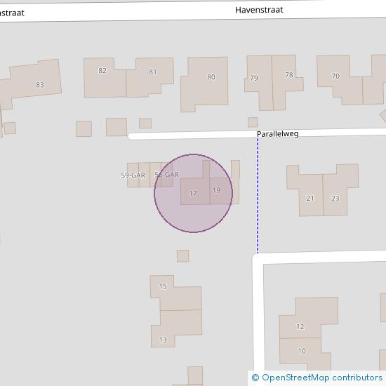 Prof. Tuntlerstraat 17 9561 RW Ter Apel