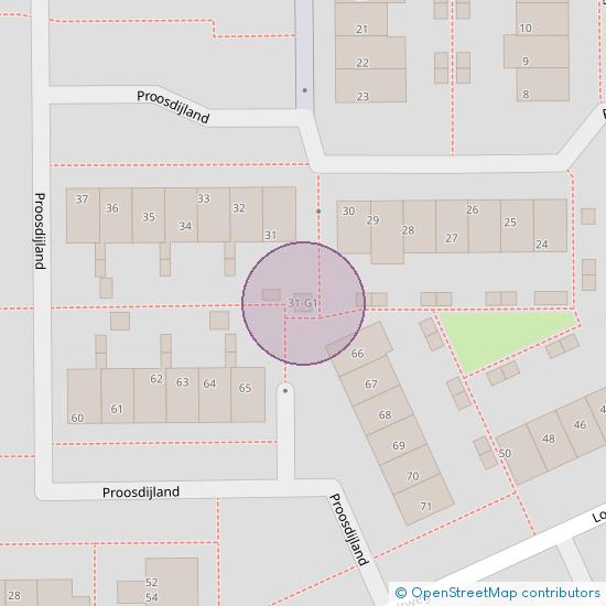 Proosdijland 31 - G1  Vinkeveen