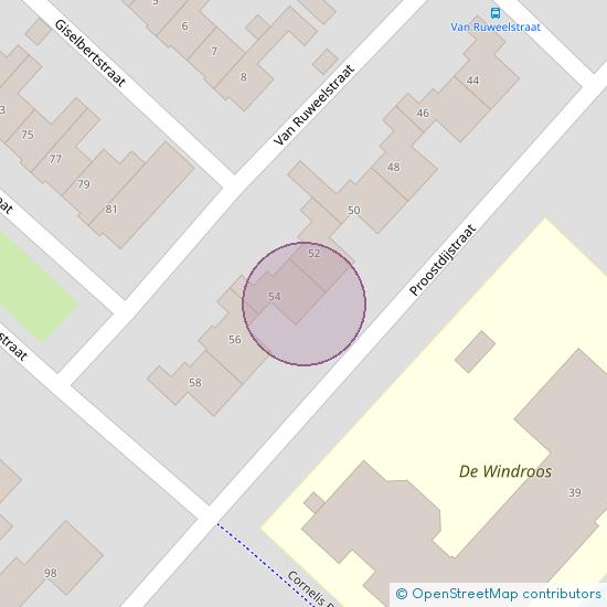 Proostdijstraat 54 3641 AW Mijdrecht