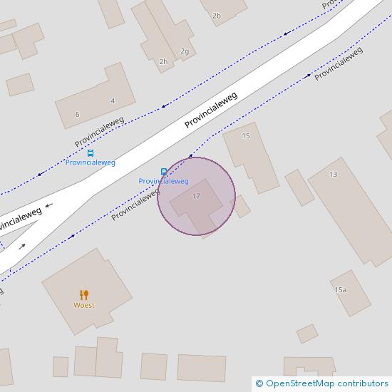 Provincialeweg 17 5563 AG Westerhoven