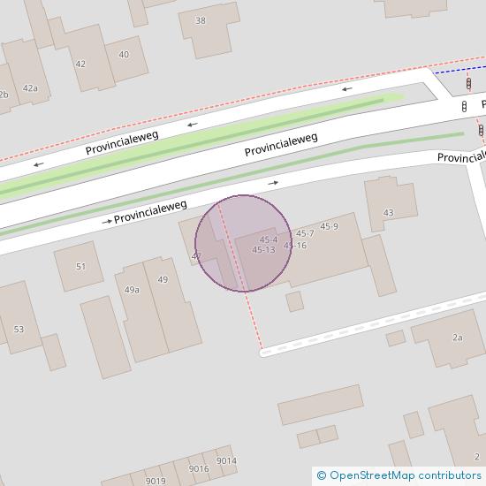 Provincialeweg 45 - 1 3981 AM Bunnik