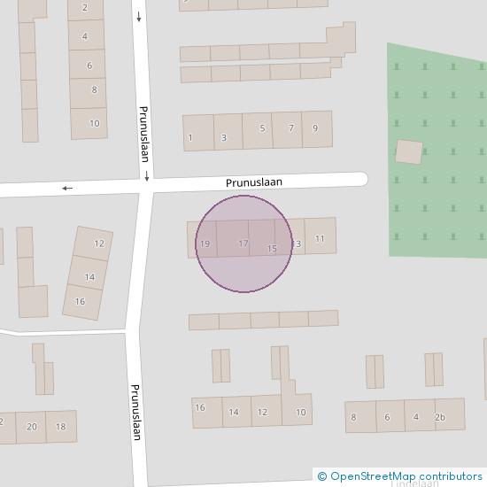 Prunuslaan 17 4021 XH Maurik