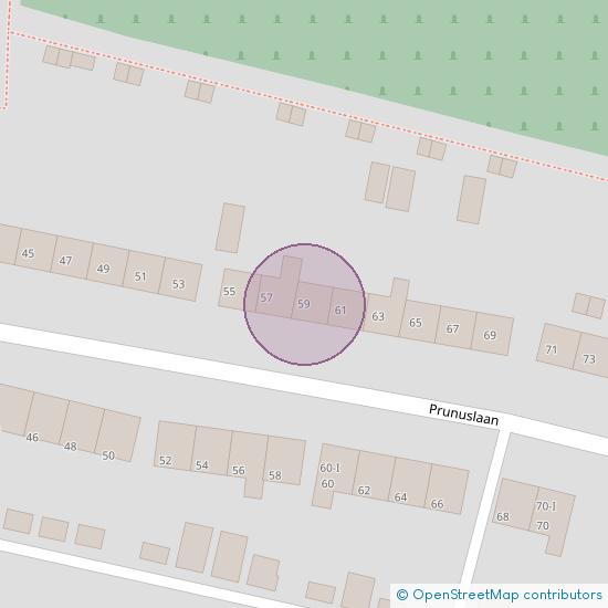 Prunuslaan 59 3911 HB Rhenen