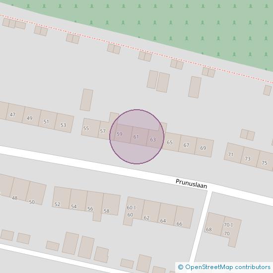 Prunuslaan 61 3911 HB Rhenen
