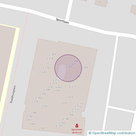 Raadhuislaan 2 - 304 4251 VS Werkendam