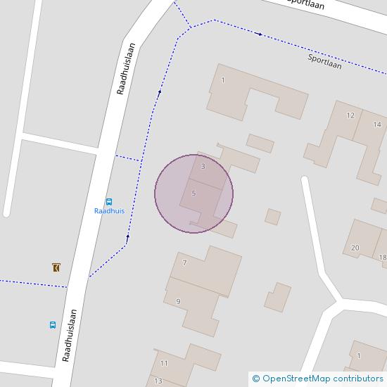 Raadhuislaan 5 4251 VS Werkendam