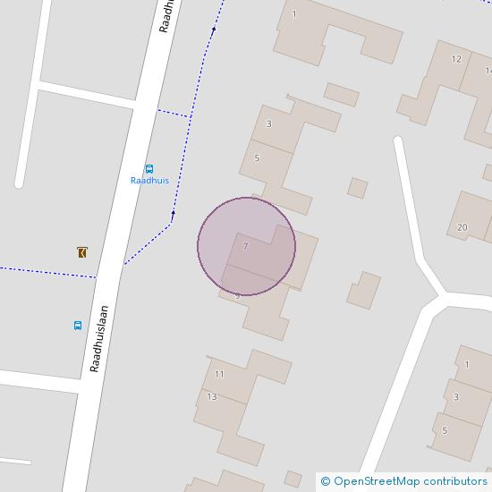 Raadhuislaan 7 4251 VS Werkendam