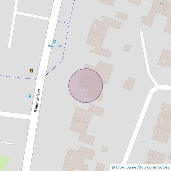 Raadhuislaan 9 4251 VS Werkendam