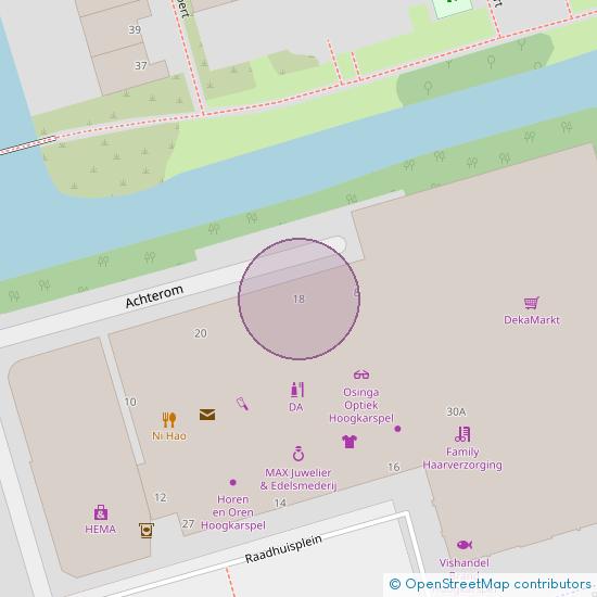 Raadhuisplein 18 1616 AV Hoogkarspel