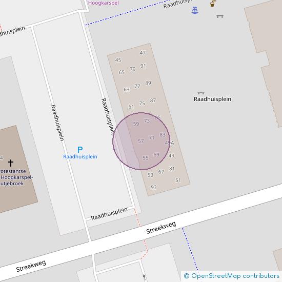 Raadhuisplein 57 1616 AV Hoogkarspel