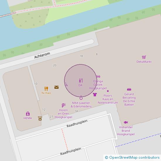 Raadhuisplein 9 1616 AV Hoogkarspel