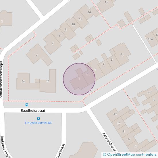 Raadhuisstraat 1 1393 NW Nigtevecht