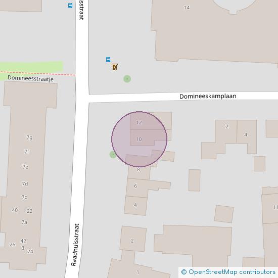 Raadhuisstraat 10 6942 BE Didam